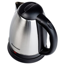 Electric Kettle Ravanson CB-7015 (1800W 1,8l black)