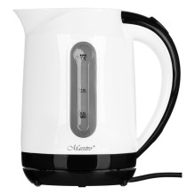 ELECTRIC KETTLE...