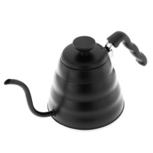 Kettle HARIO 4977642021563 (1.2l black color)