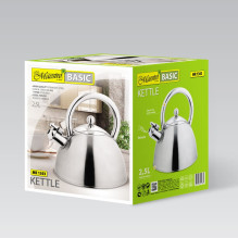 Maestro MR-1303 non-electric kettle