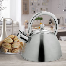 Maestro MR-1303 non-electric kettle