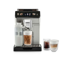 De'Longhi ECAM450.65.S coffee maker Fully-auto Espresso machine 1.8 L