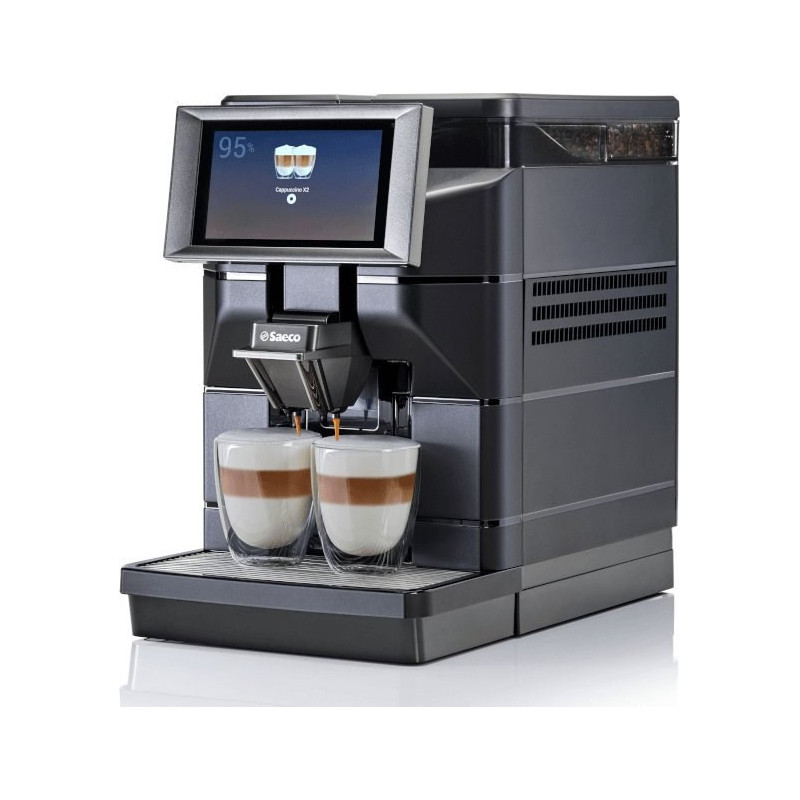 SAECO MAGIC M1 automatic coffee machine