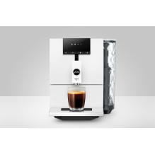 Coffee Machine Jura ENA 4 Nordic White (EB)