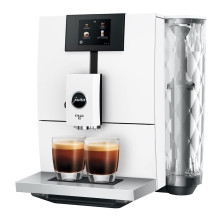 Coffee Machine Jura ENA 8 Nordic White (EC)