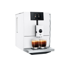 Coffee Machine Jura ENA 8 Nordic White (EC)