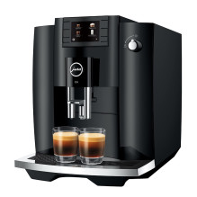 Coffee Machine Jura E6...