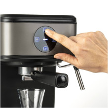 Espresso coffee maker Black+Decker BXCO850E (850W)