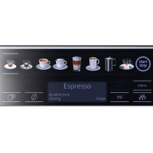 Siemens EQ.6 plus TE651209RW coffee maker Fully-auto Espresso machine 1.7 L