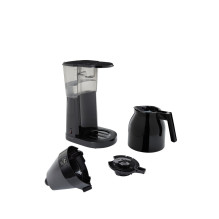 Melitta 1023-06 Pilnai automatinis Drip kavos virimo aparatas