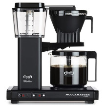 Moccamaster KBG 741 AO...