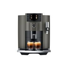 Jura E8 Dark Inox (EC)...