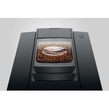 Jura E8 Dark Inox (EC) Coffee Machine