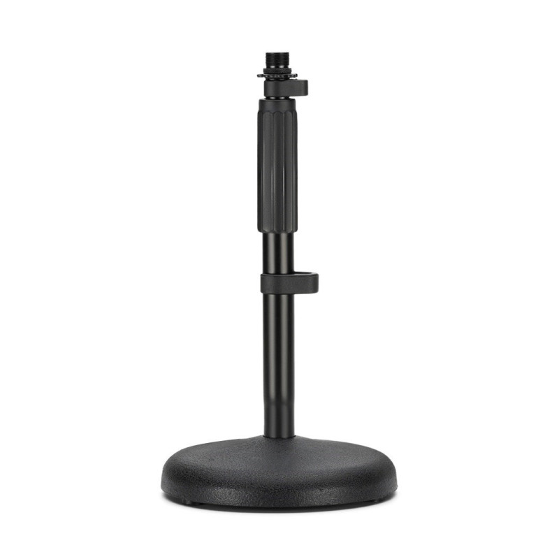 RODE DS1 Desk microphone stand 3 / 8&quot; Black