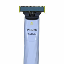 Philips OneBlade pirmasis skutimasis QP1324 / 20 1st Shave