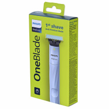 Philips OneBlade First Shave QP1324 / 20 1st Shave