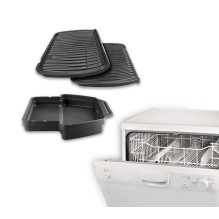 Grilis Tefal OptiGrill + GC712D