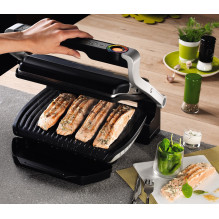 Grilis Tefal OptiGrill + GC712D