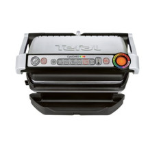 Grilis Tefal OptiGrill + GC712D