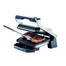 Grilis Tefal OptiGrill + GC712D