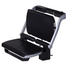 Grilis Tefal OptiGrill + GC712D