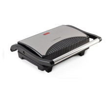 Esperanza EKG006 Electric grill 750W Inox / Black