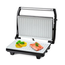 Esperanza EKG006 Electric grill 750W Inox / Black