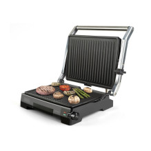 Electric grill Black+Decker BXGR2200E (2200W)