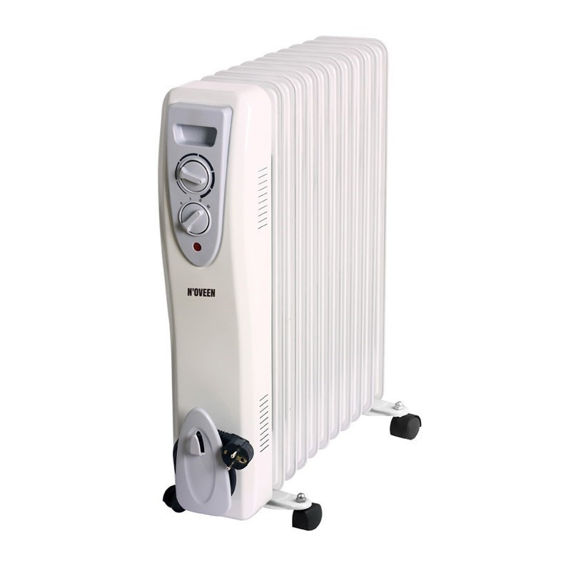 OIL HEATER NOVEEN OH11 2500W