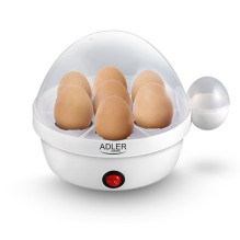 Adler AD4459 7 egg(s) 450 W...