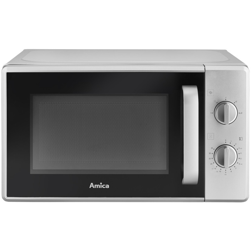 Amica AMMF20M1S microwave Countertop