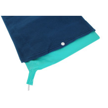 Esperanza EHB004 Electric cushion 60 W Blue