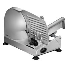 Clatronic MA 3585 slicer Electric 150 W Metallic Metal