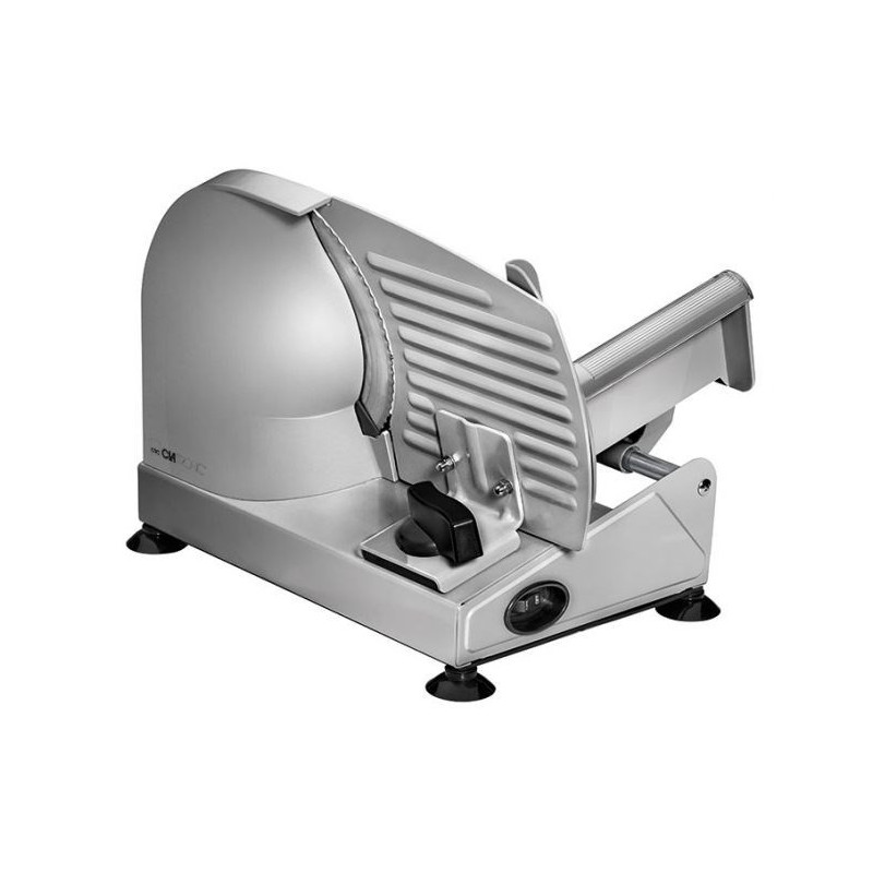 Clatronic MA 3585 slicer Electric 150 W Metallic Metal