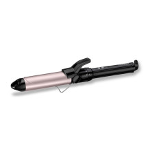 BaByliss Pro 180 C332E Sublim'Touch 32 mm garbanojimo lygintuvas šiltai juodas, rožinis, 70,9 colio (1,8 m)