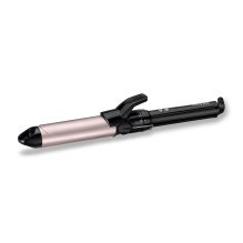 BaByliss Pro 180 C332E Sublim'Touch 32 mm garbanojimo lygintuvas šiltai juodas, rožinis, 70,9 colio (1,8 m)