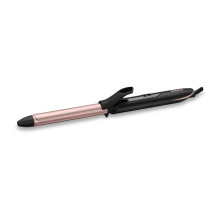 BaByliss 19 mm Curling Tong Curling iron Warm Black, Pink gold 98.4&quot; (2.5 m)