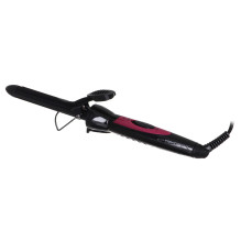 Esperanza EBL004 hair styling tool Curling iron Black 1.7 m 25 W