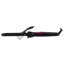 Esperanza EBL004 hair styling tool Curling iron Black 1.7 m 25 W