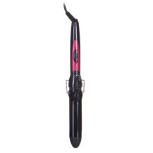 Esperanza PENELOPE Curling iron Warm Black,Pink 1.7 m