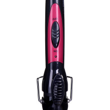 Esperanza PENELOPE Curling iron Warm Black,Pink 1.7 m