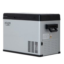 Kompresoriaus šaldytuvas Adler AD 8081