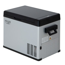 Kompresoriaus šaldytuvas Adler AD 8081