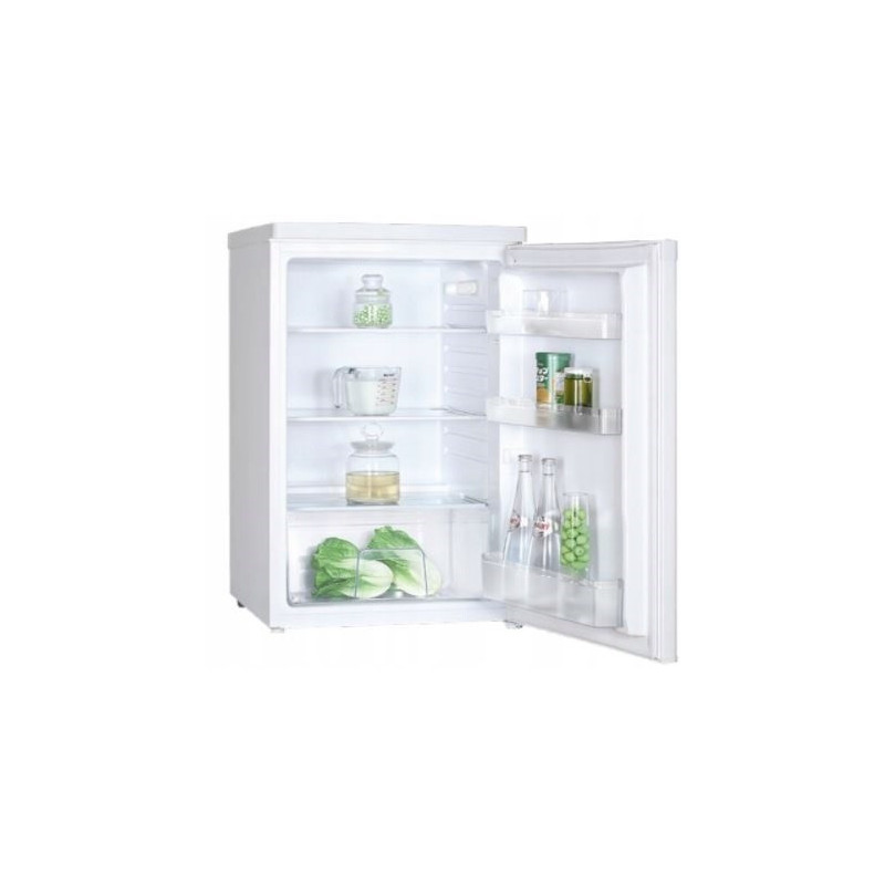 Free-standing refrigerator MPM-131-CJ-19 127 l, white