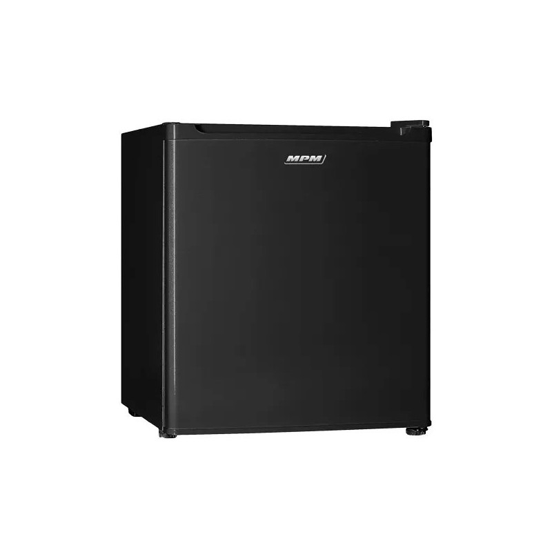 MPM-46-CJ-02 / E - refrigerator, black