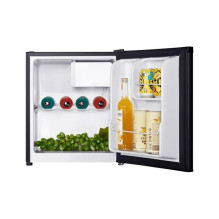 MPM-46-CJ-02 / E - refrigerator, black