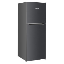 Fridge with upper freezer total no frost MPM-216-CF-26 Inox