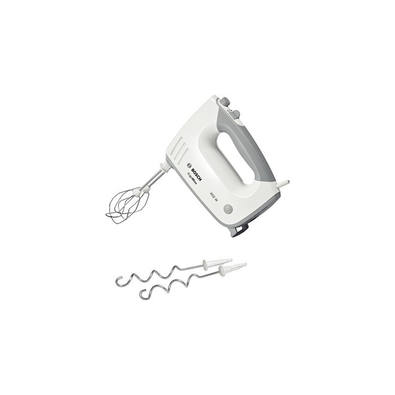 Bosch MFQ36400 mixer Hand mixer 450 W Grey, White