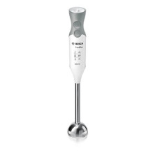 Bosch MSM66110 blender Immersion blender 600 W Grey, White