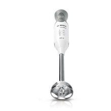 Bosch MSM66110 blender Immersion blender 600 W Grey, White